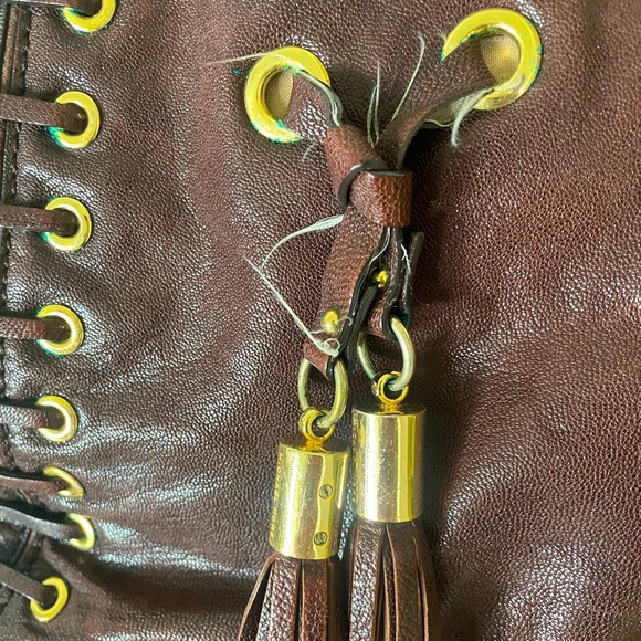 Used Michael Kors Shoulder bag - Picture 4 of 5